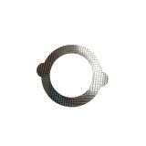 41. Saiba pinion angrenaj diferential fata CF Moto CForce 450 / 520 / 550 / 625 / 850 / 1000 (dupa 2016)