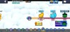 V&acirc;nd cont de Brawl stars, 100%