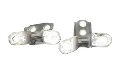 Balama ușă dreapta față LEXUS RX _U3_ 2007 11797657 foto