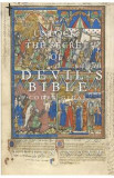 Unlock The Secret Of The Devil&#039;s Bible Codex Gigas: Original In English - Lujan Noam