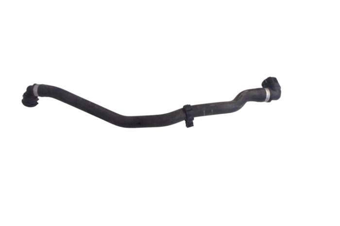 Furtun de lichid de răcire BMW 3 F30, F80 2016 OEM: 7624676 17239616