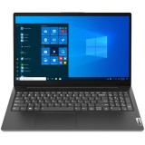 Laptop Lenovo V15 G2IJL 15,6&quot; 256 GB Intel Celeron N4500 8 GB RAM Qwerty Spaniolă
