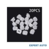 Clipsuri plastic d272 Alta marca Alt model #7, Array