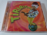 Tiririca 1430, CD, Pop