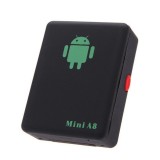 Microfon spion GSM Mini A8