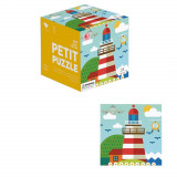 Puzzle Mic Cu 24 De Piese 2426