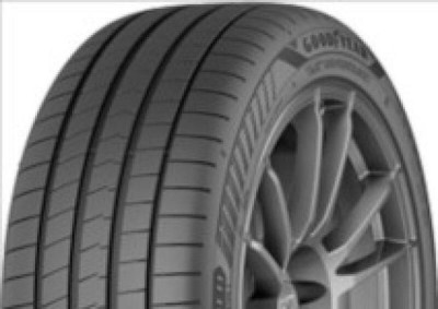Anvelope Goodyear EAGLE F1 ASYMMETRIC 6 225/40R18 92Y Vara foto