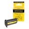 Canon NP-E3 EOS-1D Mark II EOS-1Ds Mark II EOS-1Ds 1650 mAh / 19,8 Wh / 12V Ni-Mh baterie / baterie re&icirc;ncărcabilă - Patona