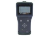 Reflectometru LCD GOSSEN METRAWATT - Aparat de măsură cu rezoluție 0,3m, 3,125ns