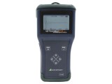 Reflectometru LCD GOSSEN METRAWATT - Aparat de măsură cu rezoluție 0,3m, 3,125ns