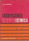 Insuficienta cervico-istmica - un pericol de scadere a natalitatii si a sporului natural de populatie