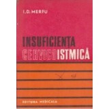 Insuficienta cervico-istmica - un pericol de scadere a natalitatii si a sporului natural de populatie