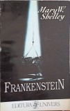 FRANKENSTEIN-MARY W. SHELLY-342659