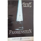 FRANKENSTEIN-MARY W. SHELLY-342659