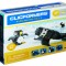 Set de construit Clicformers- Mini Animal Set 30 piese