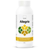 CHRD ALLEGRIA Biostimulator nemicrobian 1L, pentru gr&acirc;u, orz, ovăz și alte paioase. Spor de producție, &icirc;nfrățire uniformă, foliar, ecologic.