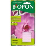 Biopon Ingrasamant Orhidee Sticks 20 buc