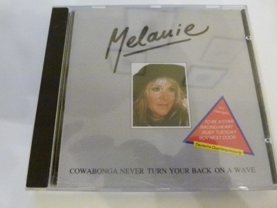 Melanie C foto
