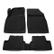 Set covorase auto din cauciuc tip tavita Opel Astra J (2009-2015)