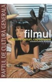 Filmul. Regizori, genuri, capodopere. Cinematografia de autor
