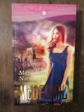 MANASTIREA NORTHANGER-VAL MCDERMID, 2017