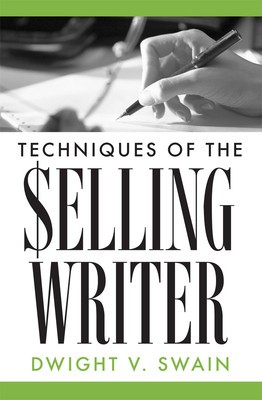 Techniques of the Selling Writer foto