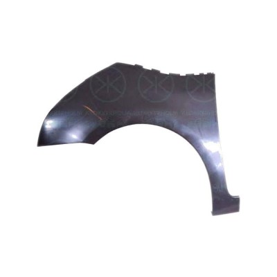 Aripa fata Citroen C4 Picasso (Ua/Ud), 10.2006-06.2013, partea Stanga, fara gaura pentru semnalizare, 7840V1, 233101-J, plastic foto