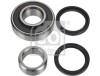 FEBI BILSTEIN 177384 Set rulment roata