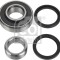 FEBI BILSTEIN 177384 Set rulment roata