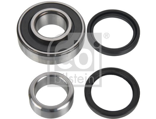 FEBI BILSTEIN 177384 Set rulment roata