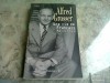 UNE VIE DE FRANCAIS. MEMOIRES - ALFRED GROSSER (CARTE IN LIMBA FRANCEZA)
