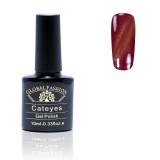 Cumpara ieftin Oja semipermanenta Cat eyes, Global Fashion, 10ml, 69
