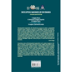 Enciclopedia imaginariilor din Romania. Vol. IV: Imaginar religios, Ioan Chirila