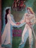 Al. Mitru - Legenda valaha (Editia: 1986)