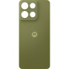 Capac Baterie Motorola Moto G15, Verde (Iguana Green), Service Pack 5S58C29285