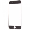 Geam Sticla iPhone 7, Complet, Negru