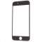 Geam Sticla iPhone 7, Complet, Negru