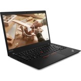 Laptop Second Hand LENOVO ThinkPad T490, Intel Core i7-8565U 1.80 - 4.60GHz, 32GB DDR4, 1TB SSD, 14 Inch Full HD Touchscreen
