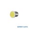 Bec cireasa 3w cob ba15s lumina galbena 12v ( tip vechi simetric ) cod:56266y-12v Alta marca Alt model #7