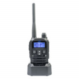 Cumpara ieftin Resigilat : Statie radio portabila PNI PMR R78, 446MHz, 0.5W, Scan, VOX