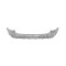 Bara spate Ford Focus 2 (Da_) 11.2004-01.2008 Combi, Grunduita,