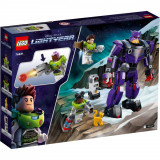 Cumpara ieftin LEGO&reg; Disney Pixar - Batalia cu&nbsp;Zurg (76831)