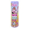BARBIE PAPUSA BARBIE CUTIE REVEAL IEPURAS, Mattel