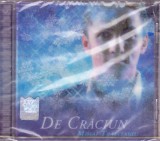 CD Colinde: Mihai Traistariu - De Craciun ( 2006, original, SIGILAT )