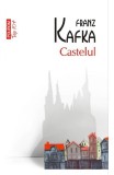 Cumpara ieftin Castelul Top 10+ Nr 399, Franz Kafka - Editura Polirom