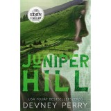 Az Eden csal&aacute;d &ndash; Juniper Hill - Devney Perry