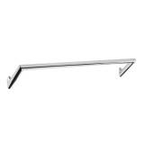 Cuier de baie Will Chrome
