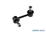 Bieleta antiruliu spate Jeep Compass (2006-&gt;)[MK49] #1