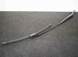 Braț ștergător față VW PASSAT Variant B7 365 2011 OEM: 3C1955410B 4118312