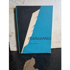 IBRAILEANU - Mihai Drăgan